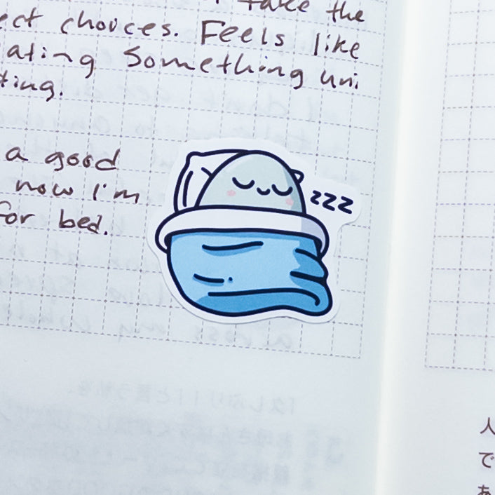 Easter Egg Society Deco Planner Sticker Sheet Cute Kawaii Simple Art Spring Bunny Frog Silly Chick Hatching Eggshell Artist Hippie Musician Dapper Chicken