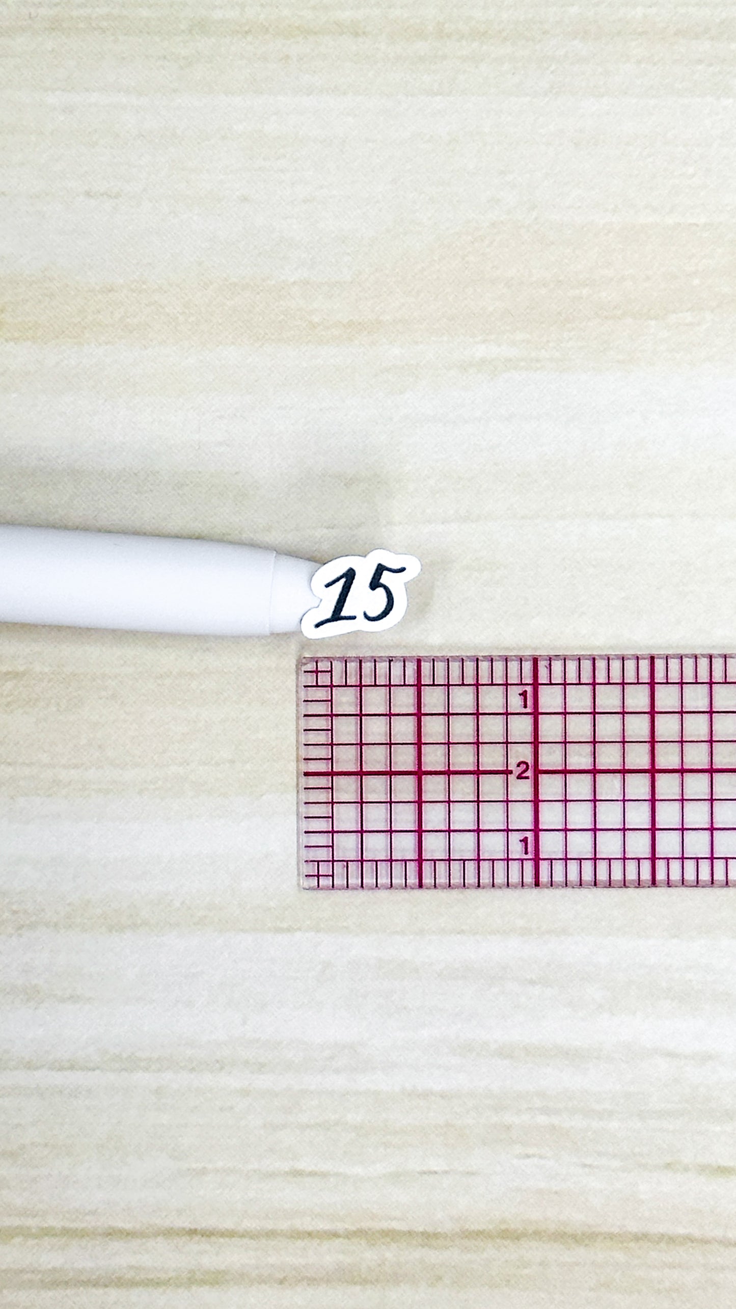 Numbers Planner Sticker Sheet Bujo Bullet Journal