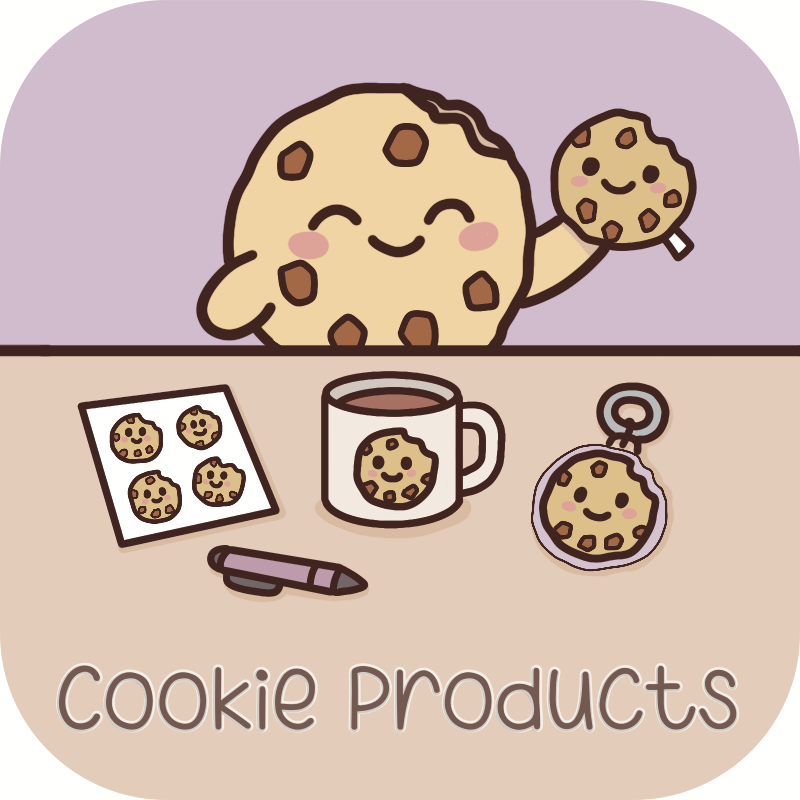 Cookie Products