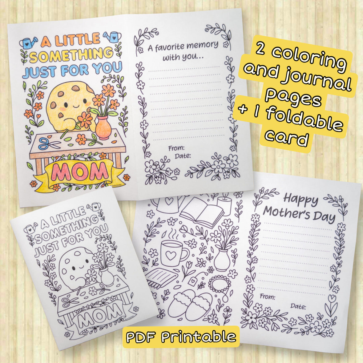 Digital Downloads