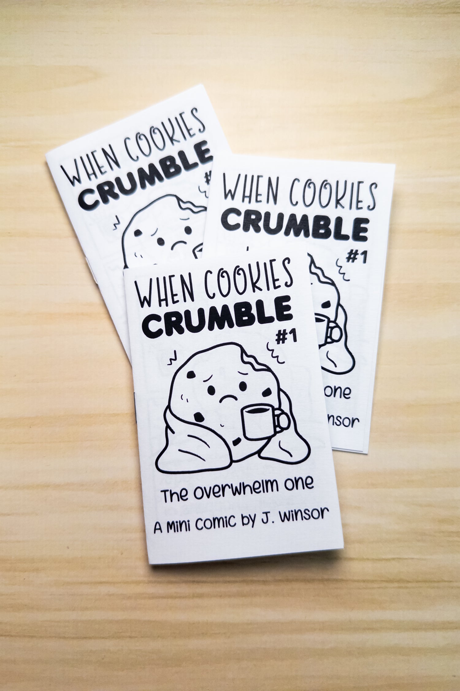Zines