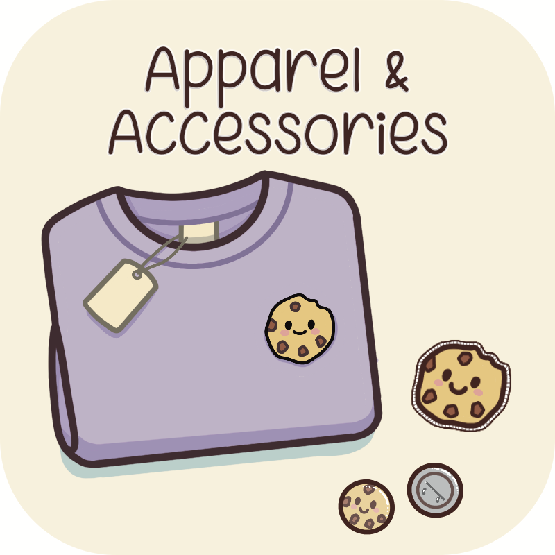 Apparel & Accessories