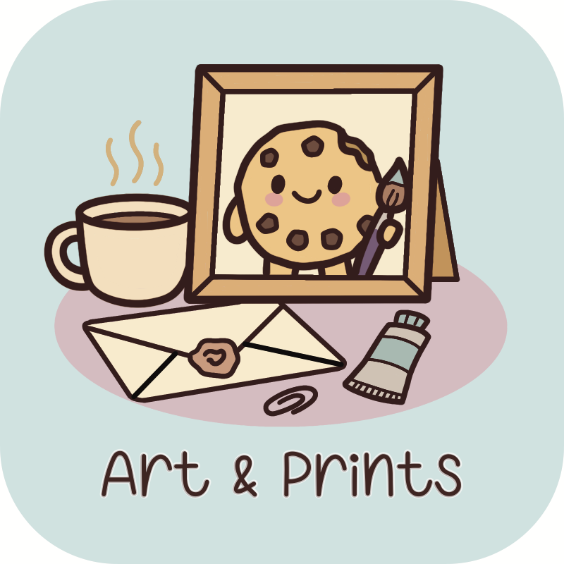 Art & Prints