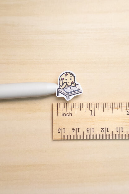 Change of Plans Cookie Planner Stickers - Cancelled Plans, Rescheduled, Stay Home, Pivot Day - Hobonichi Bullet Journal